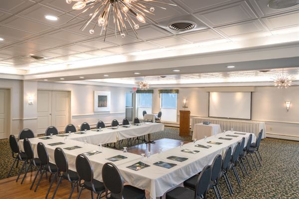 Byrncliff Golf Resort and Banquets