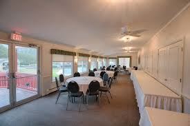 Byrncliff Golf Resort and Banquets