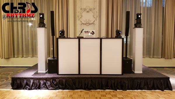 DJ Chris Rhythmz Entertainment