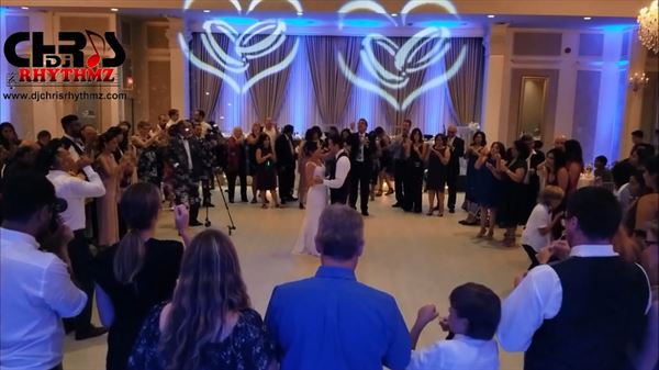 DJ Chris Rhythmz Entertainment