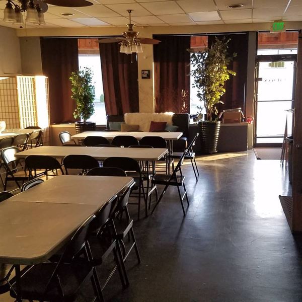 Karma's Dance Factory. Inc.