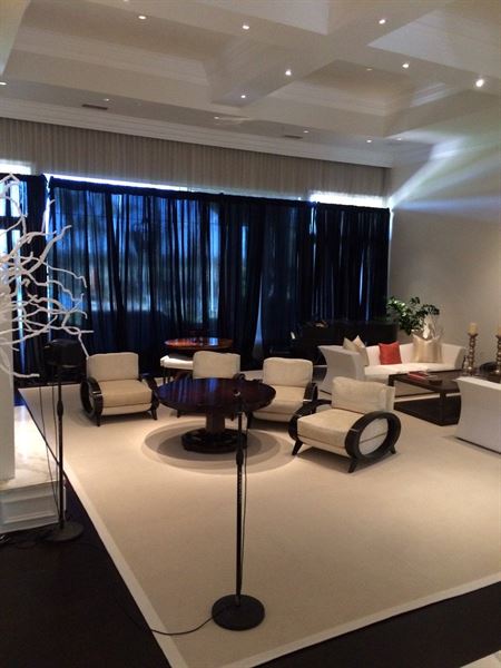 Cre8ive Event Rentals