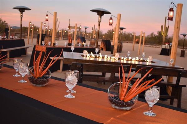 Cre8ive Event Rentals