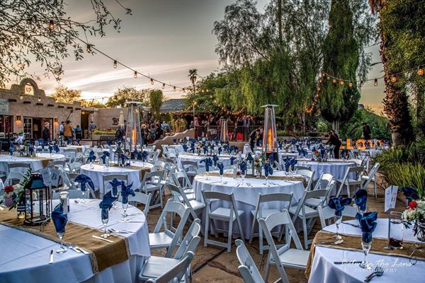 The Oasis At Wild Horse Ranch