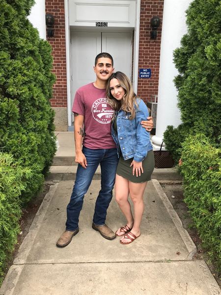 Courthouse Weddings or Marriage License Signing $100 - $155