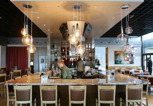 Kaiser Grille Palm Springs