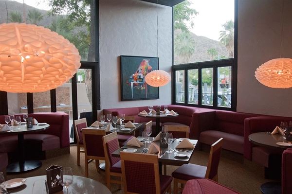 Kaiser Grille Palm Springs