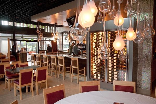 Kaiser Grille Palm Springs