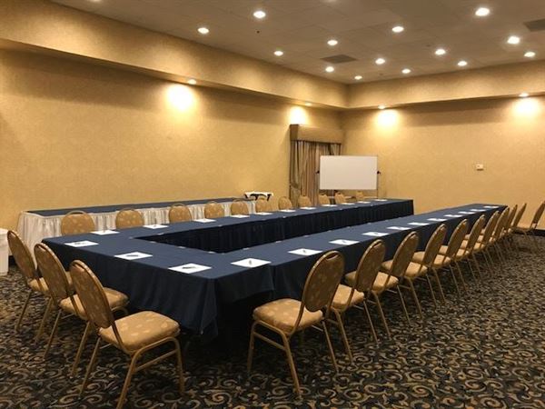 Four Points by Sheraton Tucson Airport