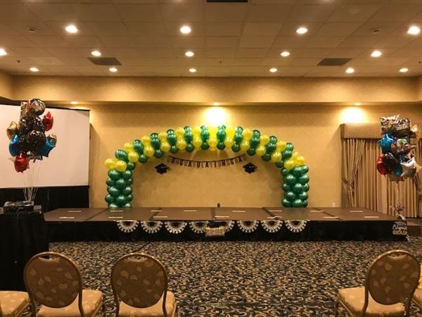 Four Points by Sheraton Tucson Airport