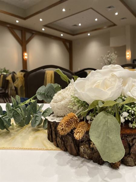 3 Willows Event Center