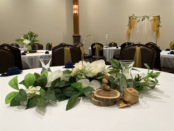 3 Willows Event Center