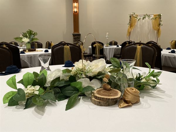 3 Willows Event Center