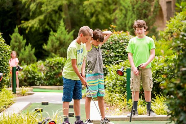 Boomers! - Palm Springs