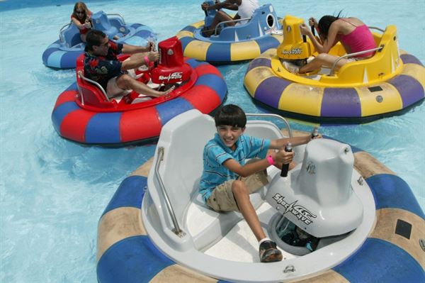 Boomers! - Palm Springs