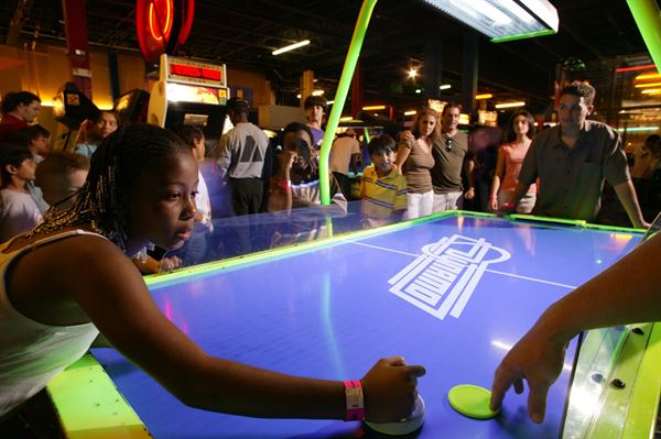 Boomers! - Palm Springs