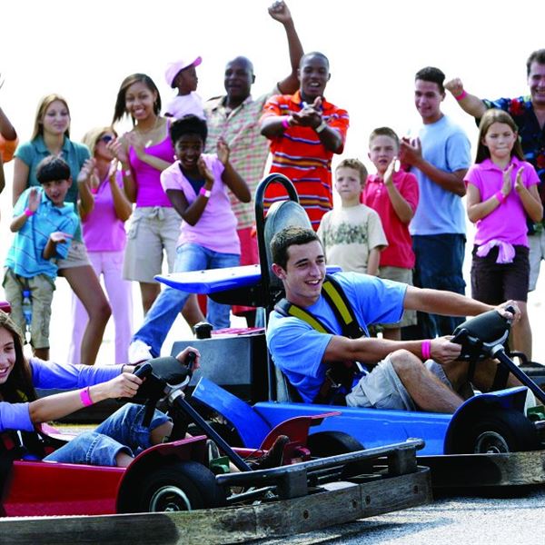 Boomers! - Palm Springs