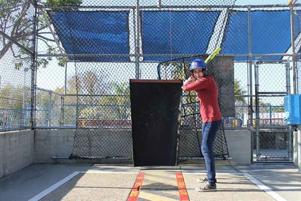 Boomers! - Palm Springs