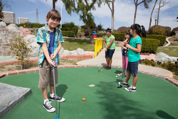 Boomers! - Palm Springs