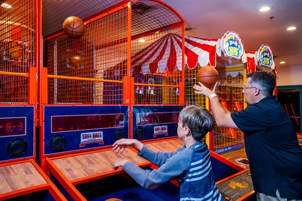 Boomers! - Palm Springs