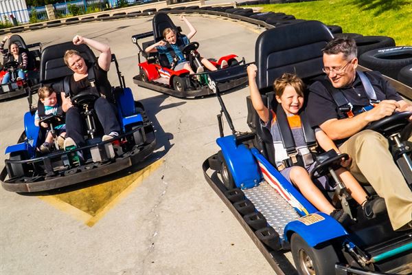 Boomers! - Palm Springs