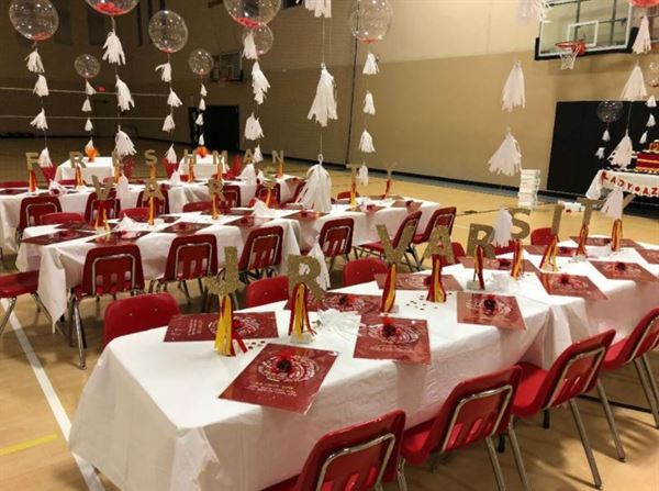 Desert Sports Center