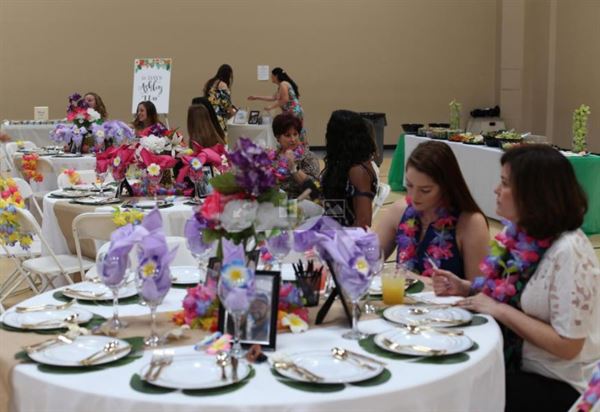 Desert Sports Center