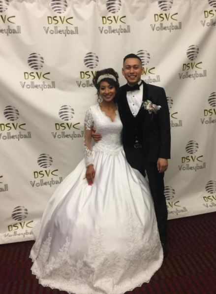 Desert Sports Center