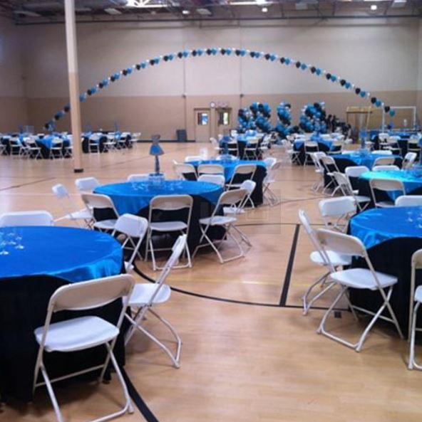 Desert Sports Center