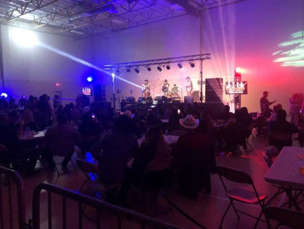 Desert Sports Center