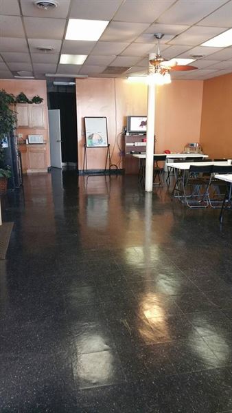 Karma's Dance Factory. Inc.