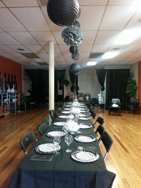 Karma's Dance Factory. Inc.