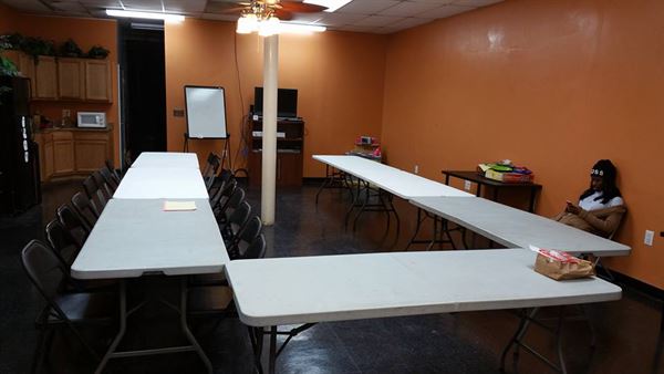 Karma's Dance Factory. Inc.