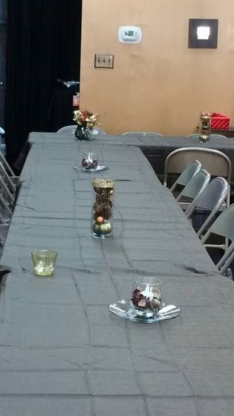 Karma's Dance Factory. Inc.