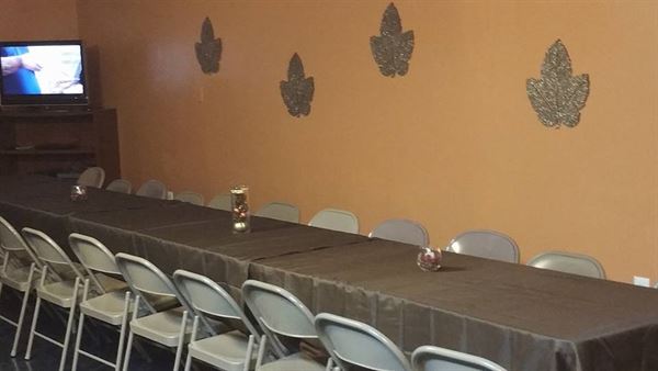 Karma's Dance Factory. Inc.