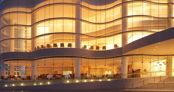 Leatherby's Cafe Rouge