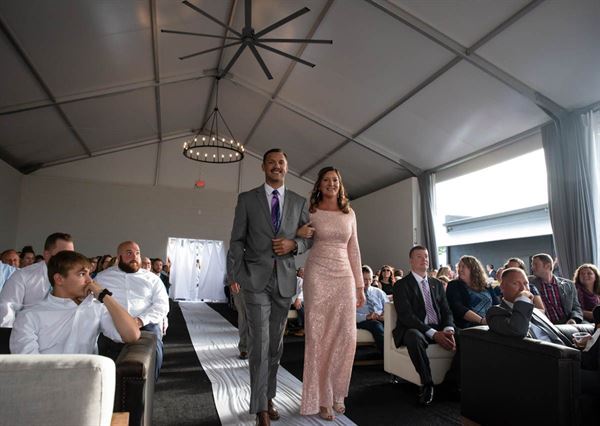 Bullseye Event Center