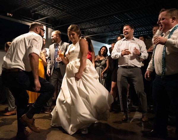 Bullseye Event Center