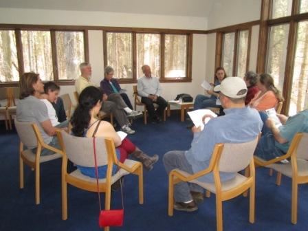 Michigan Friends Center