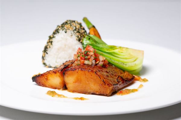 Roy's Restaurant San Diego