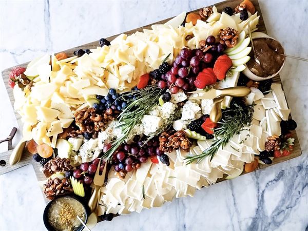 Moveable Feast & Company