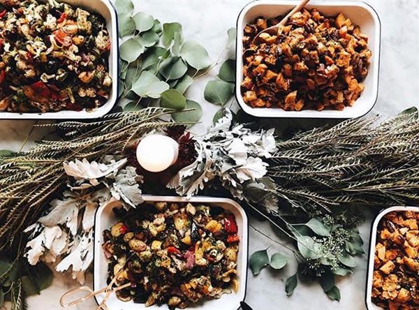 Moveable Feast & Company