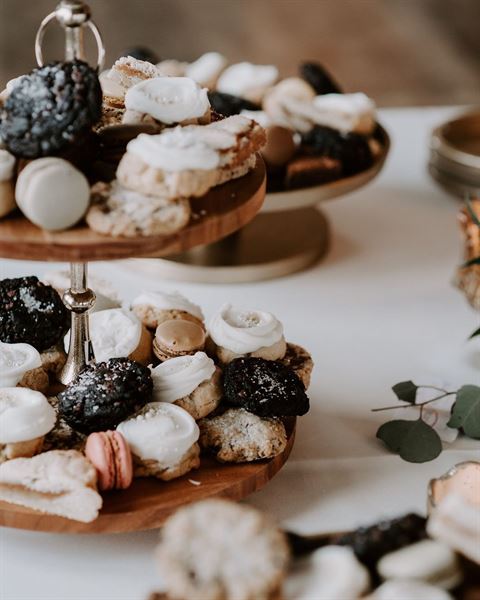 Moveable Feast & Company