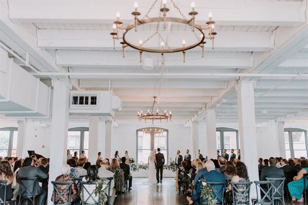 Moveable Feast & Company