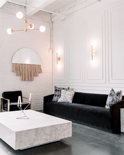 Moveable Feast & Company