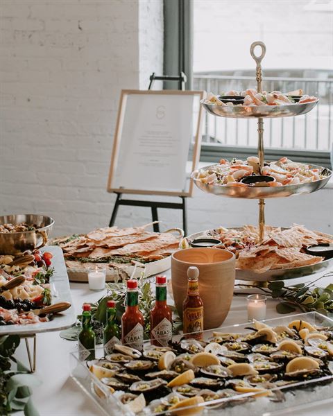 Moveable Feast & Company