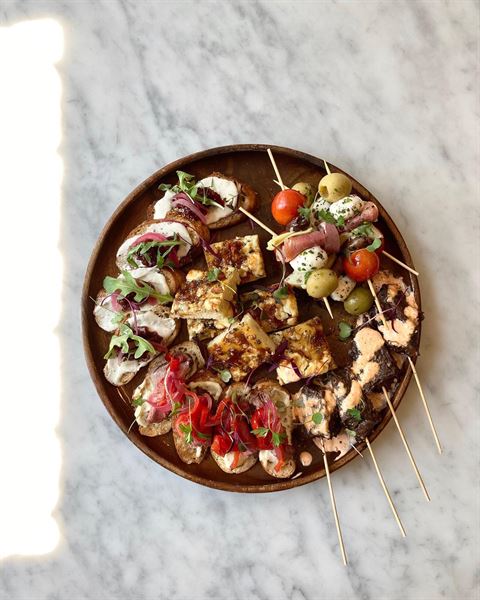 Moveable Feast & Company