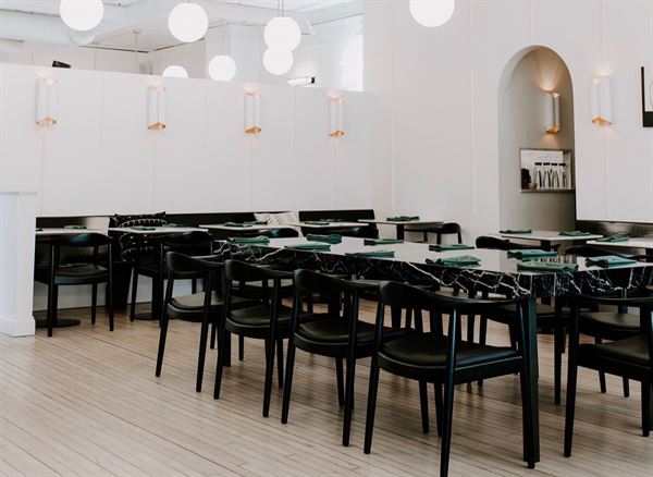 Moveable Feast & Company