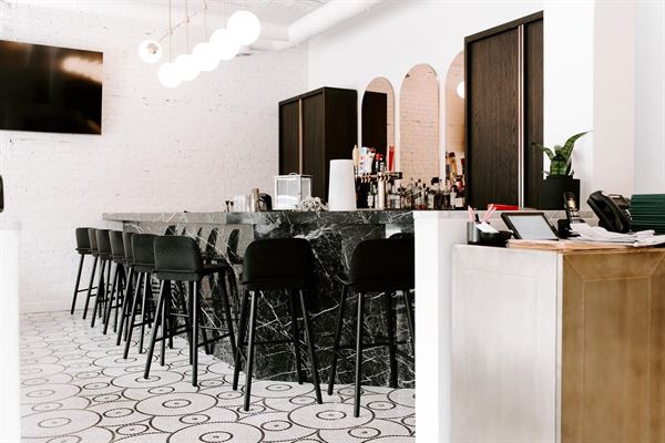 Moveable Feast & Company
