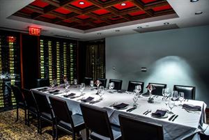 BOARDROOM EAST